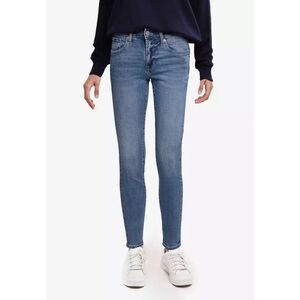 Gap Skinny Ankle Jeans Size 16